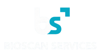 Logo BIOSCAN Puebla